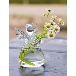 Angel Shape Small Vase