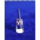 Metal Design Ring 16