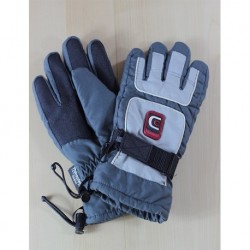 Kids Snow Gloves