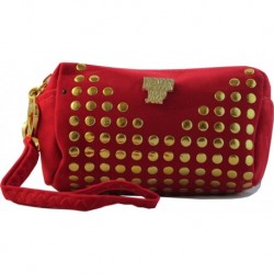 Red Stapler Small Handbag