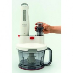 Homend Functionall 2802 Food Processor White