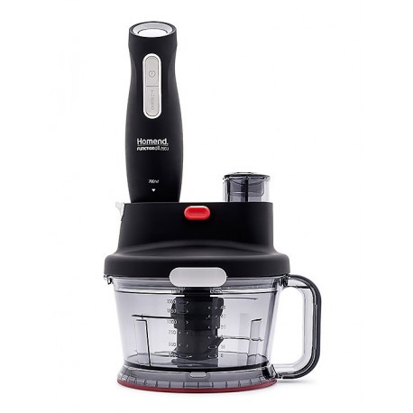 Homend Functionall 2803Food Processor