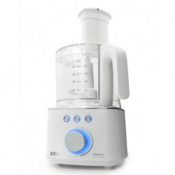 Homend 2801 S3 Foodprocessor Mutfak Robotu