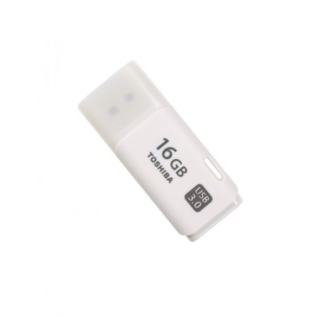 Toshiba 16GB USB 3.0 Hayabusa Beyaz