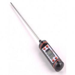 Digital Meat Thermometer