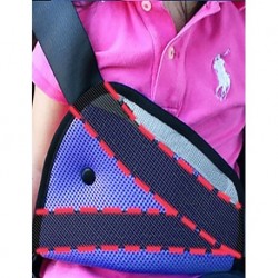 Child Car Safety Belt Adjuster