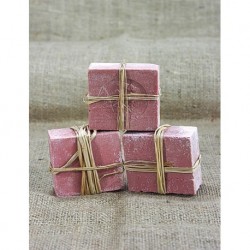 Lavender Extract Natural Soap