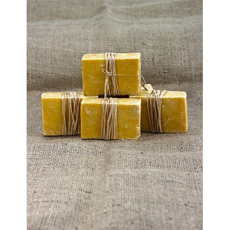 Lemon Soap Concise