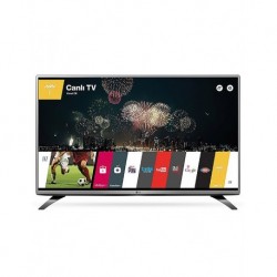 LG 43UH650V 108 Ekran,4K,UHD,Uydu,WebOS Smart LED TV