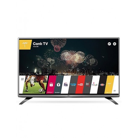 LG 43UH650V 108 Display 4K UHD, Satellite, webOS Smart LED TV