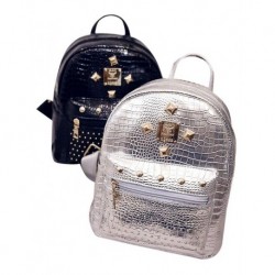 Vintage Small Backpack