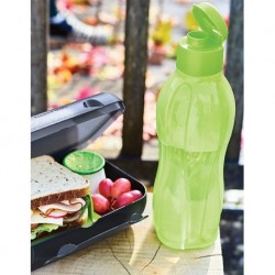 Tupperware Eco Bottle Neon Colored 750ml