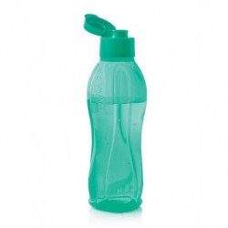 Tupperware Eco Bottle Green 750ml