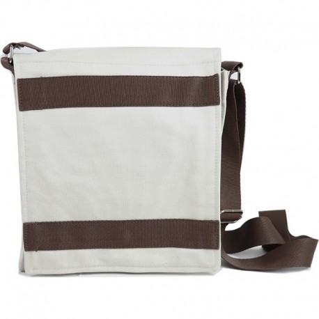 Ve Design Postman's Bag Equal Shape