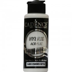 Cadence For All Surfaces H-003 Worn White