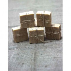 Thyme Natural Soap