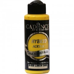 Cadence For All Surfaces H-008 Lemon Yellow
