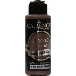 Cadence For All Surfaces H-016 Hot Coffee