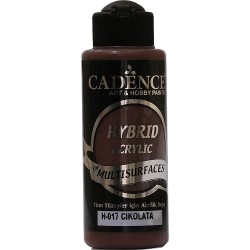 Cadence For All Surfaces H-017 Chocolate