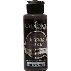 Cadence For All Surfaces H-018 Dark Brown