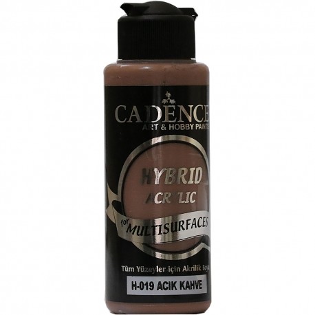 Cadence for all surfaces H-019 Light Brown