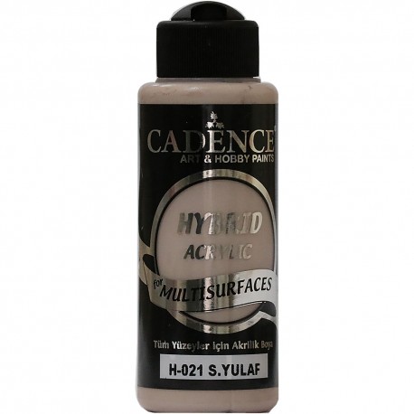 Cadence For All Surfaces H-021 S. Oats