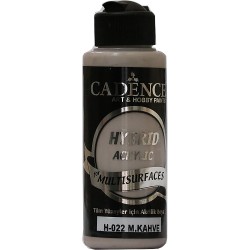 Cadence For All Surfaces H-022 Collier Brown (M.Coffee)
