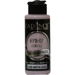 Cadence For All Surfaces H-026 Cactus Flower