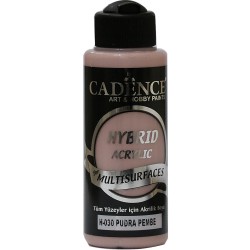 Cadence For All Surfaces H-030 Powder Pink