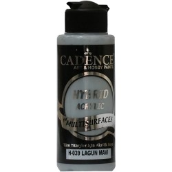 Cadence For All Surfaces H-039 Lagoon Blue