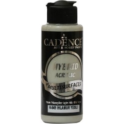 Cadence For All Surfaces H-049 Linden Green