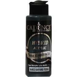 Cadence For All Surfaces H-052 Oxford Green