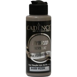 Cadence for all surfaces H-059 Mink