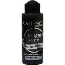 Cadence For All Surfaces H-060 Black