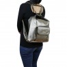 Smart Bag Anthracite Color