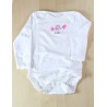 F - F Baby Girl Long Sleeve Badia 1