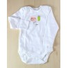 F-F Baby Girl Long Sleeve Badia 3