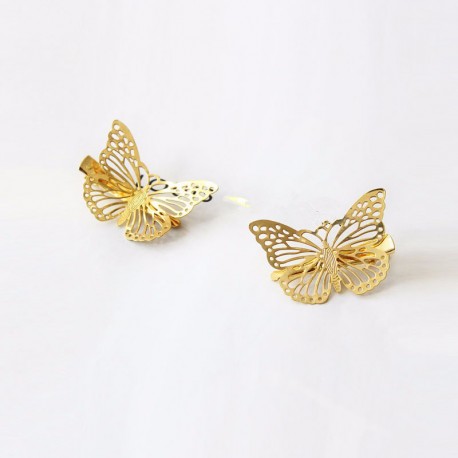 Butterfly Shape