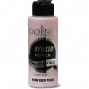 Cadence Metallic Paint for All Surfaces HM-808 Baby Pink