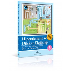 Hyperactivity and Attention Deficit