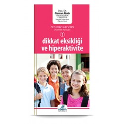 Attention Deficit and Hyperactivity 1