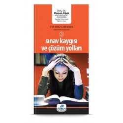 Examination Anxiety and Solutions 3