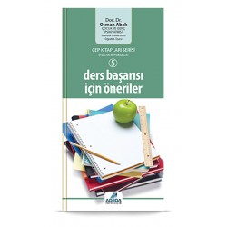 Ders Başarısı İçin Öneriler