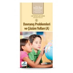 Behavior Problems and Solutions (A) 6