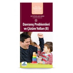 Behavior Problems and Solutions (B) 8