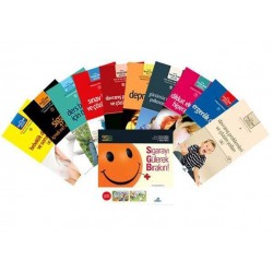 Adeda Resource Book Kit (11 Books)