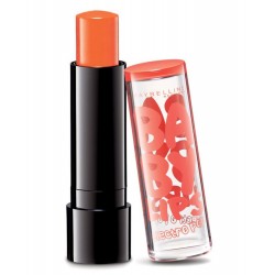 Maybeline New York Lip Balm Baby Lips Electro On Orange