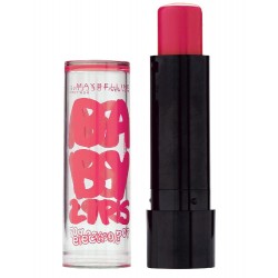 Maybeline New York Dudak Balım Baby Lips Electro Strjke A Rose