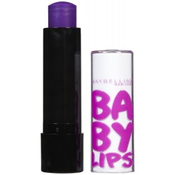 Maybeline New York Dudak Balım Baby Lips Electro Brrry Bomb