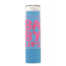 Maybeline New York Lip Balım Baby Lips Hydrate